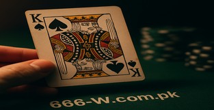 666W