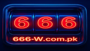 666W