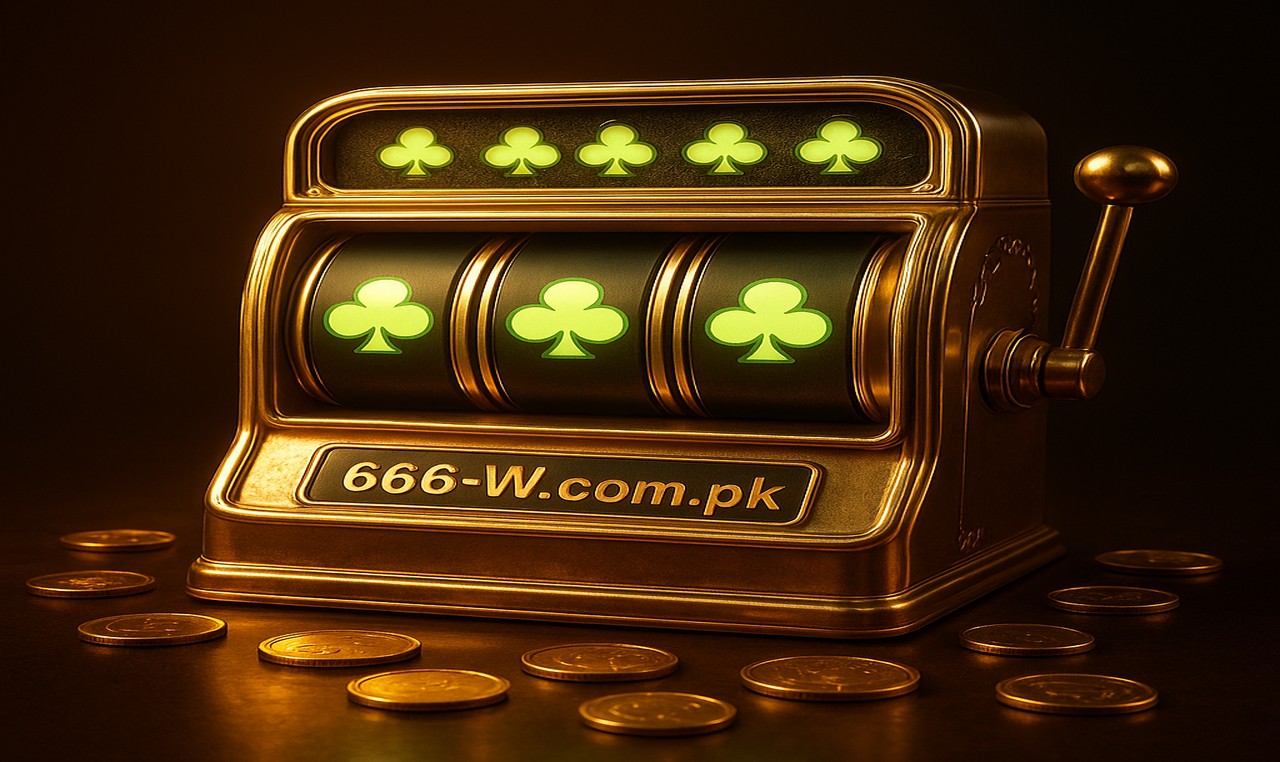 666W