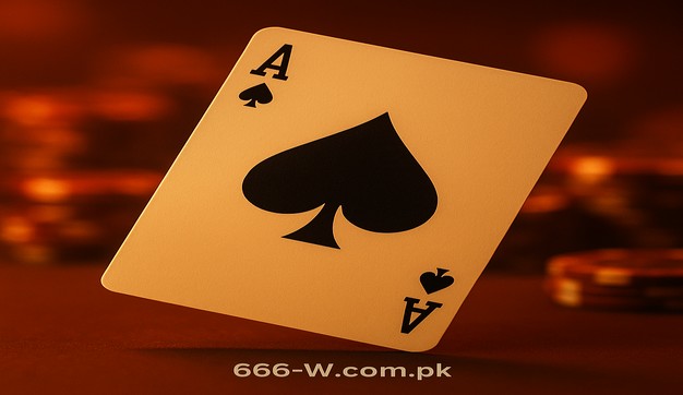 666W
