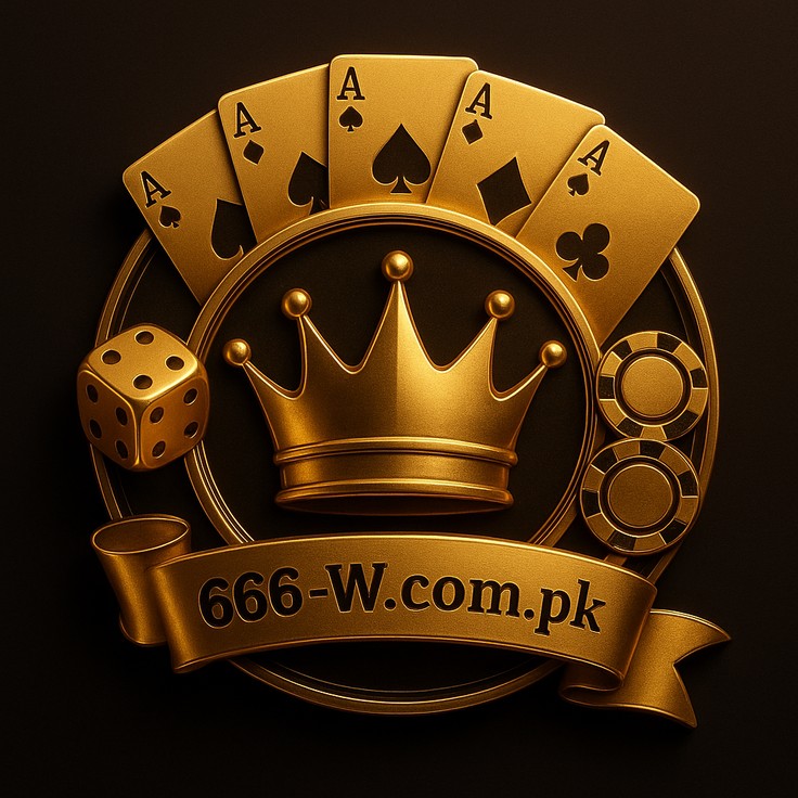 666W