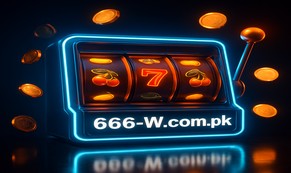 666W